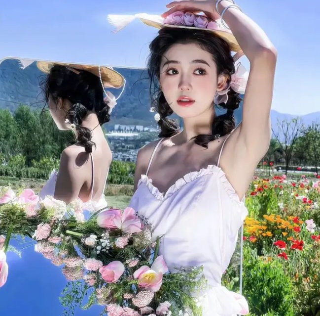 青春换日线