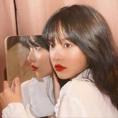 红色八爪女