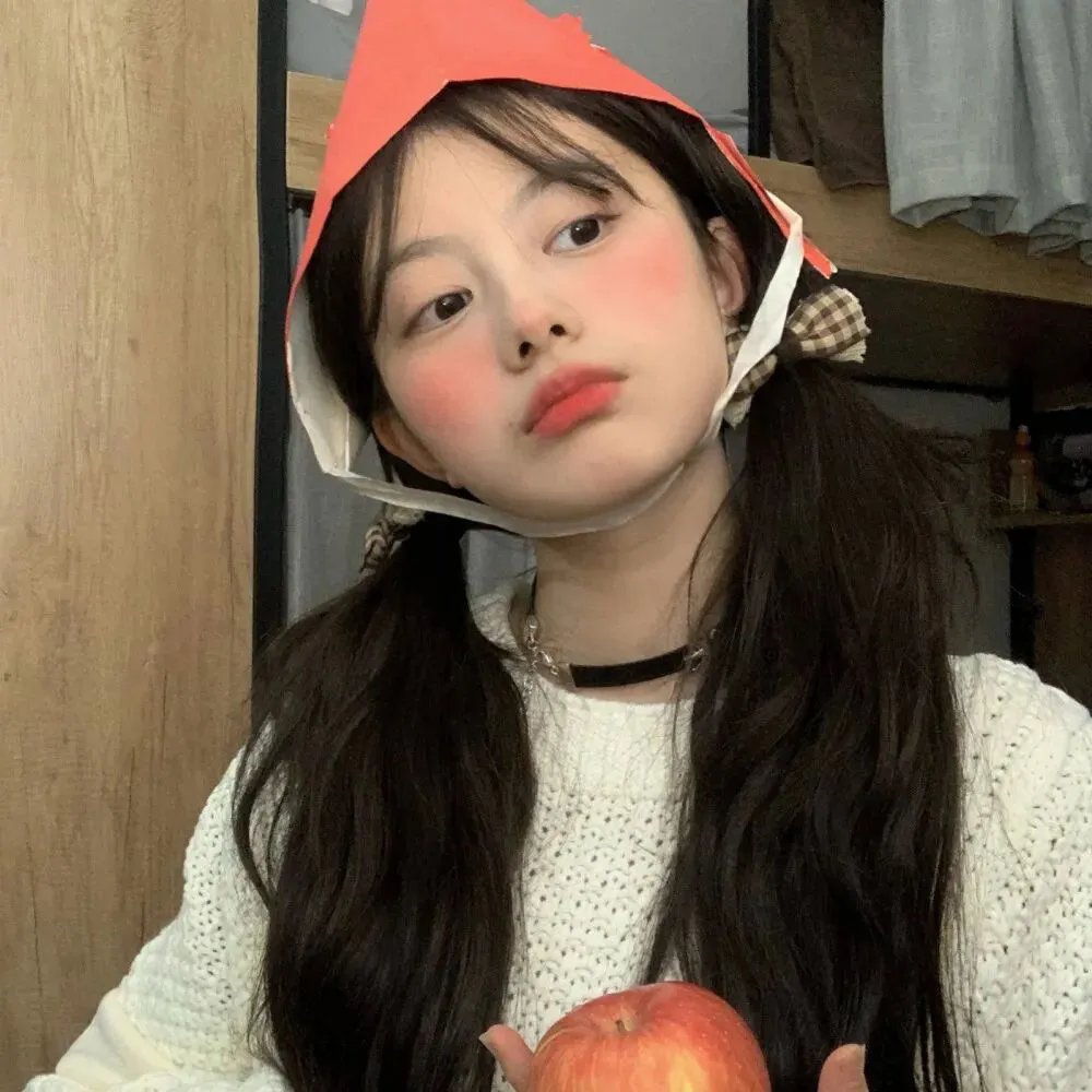 笼中的女儿