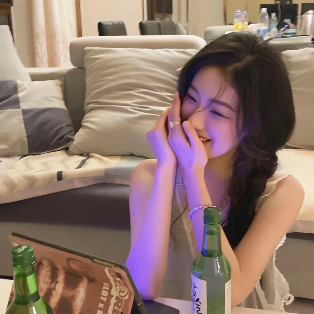 坏女孩